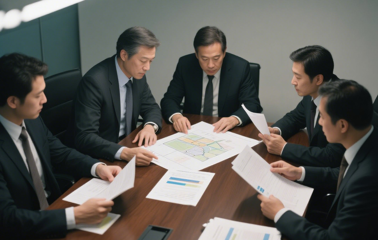 陜西人力外包服務(wù) 破解企業(yè)用工難題的本地化解決方案 陜西人力外包服務(wù) 破解企業(yè)用工難題的本地化解決方案