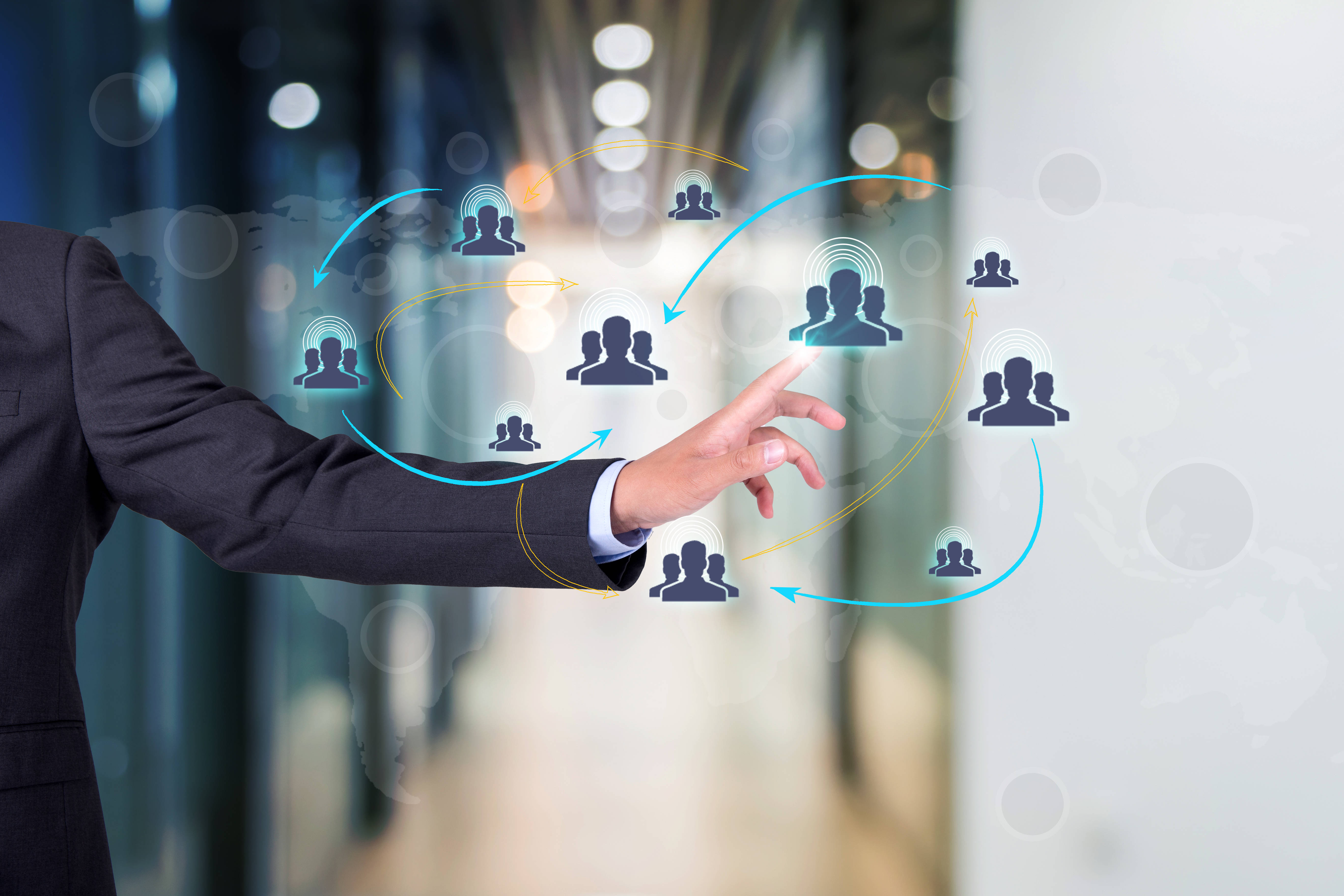 陜西人力外包行業發展趨勢與服務模式創新