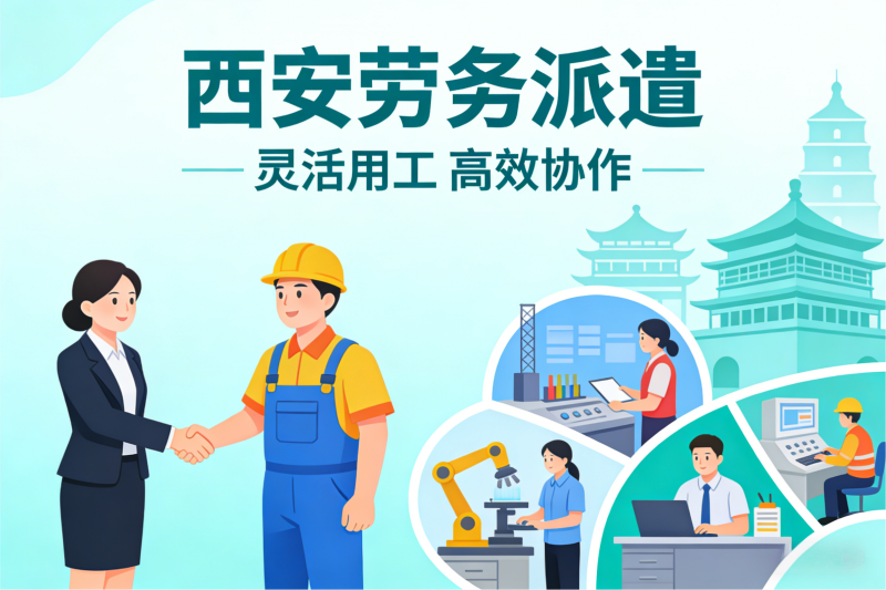 西安勞務(wù)派遣公司